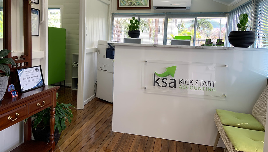 Bookkeeping Kick Start Accounting Queensland